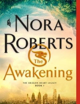 Awakening: The Dragon Heart Legacy, Book 1, The Online Sale