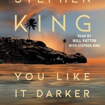 You Like It Darker: Stories Online