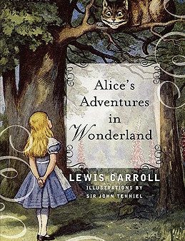 Alice s Adventures in Wonderland Supply