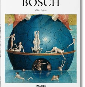 Bosch Online now