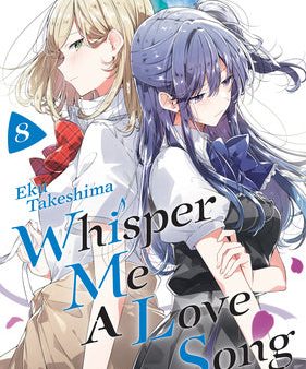 Whisper Me a Love Song 8 Supply