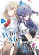 Whisper Me a Love Song 8 Supply