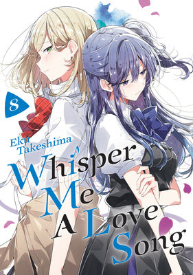 Whisper Me a Love Song 8 Supply