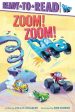 Zoom! Zoom!: Ready-To-Read Ready-To-Go! For Cheap