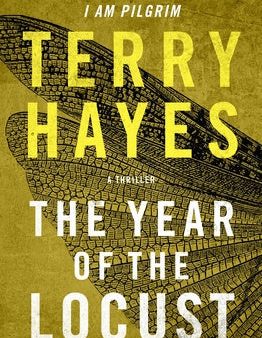 Year of the Locust: A Thriller, The Cheap