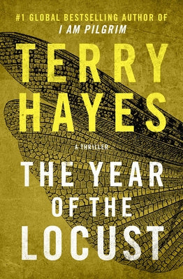 Year of the Locust: A Thriller, The Cheap