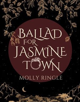 Ballad for Jasmine Town For Sale