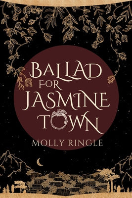 Ballad for Jasmine Town For Sale