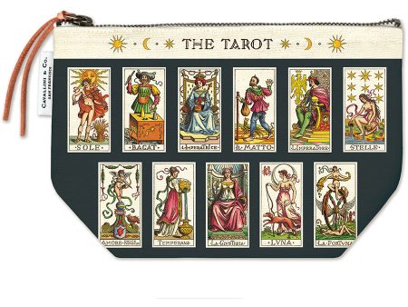 Pussukka Tarot Cavallini Online now