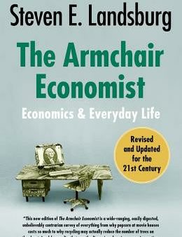 Armchair Economist: Economics and Everyday Life, The Online Sale