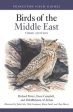 Birds of the Middle East Third Edition Online Sale