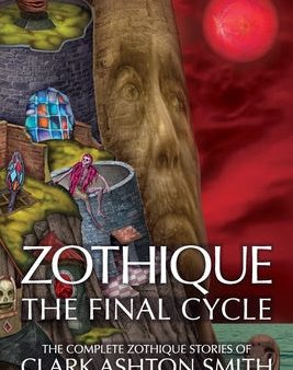 Zothique: The Final Cycle Online Sale