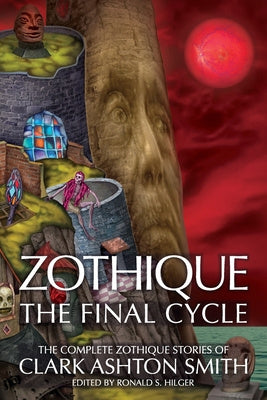 Zothique: The Final Cycle Online Sale