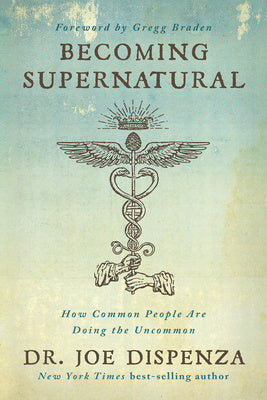 Becoming Supernatural: How Common People Are Doing the Uncommon Online now