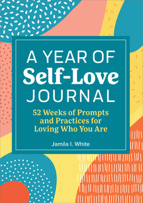 Year of Self Love Journal, A Cheap