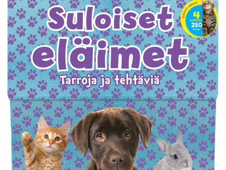 Suloiset eläimet Hot on Sale