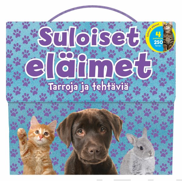 Suloiset eläimet Hot on Sale