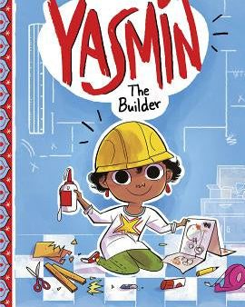 Yasmin the Builder Supply