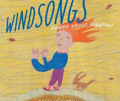 Windsongs: Poems about Weather Cheap