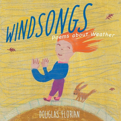 Windsongs: Poems about Weather Cheap