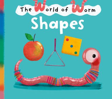 World of Worm. Shapes, The on Sale