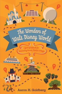 Wonders of Walt Disney World: Your Guidebook for Uncovering Secrets, Stories and Magic, The Fashion