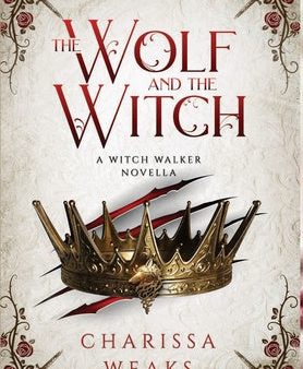 Wolf and the Witch, The Hot on Sale