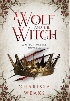 Wolf and the Witch, The Hot on Sale