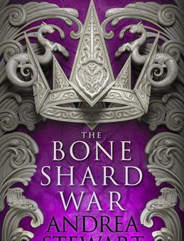 Bone Shard War, The For Cheap