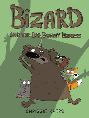 Bizard and the Big Bunny Bizness Online