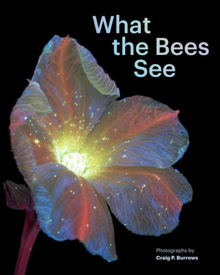 What the Bees See: A Honeybee s Eye View of the World Sale