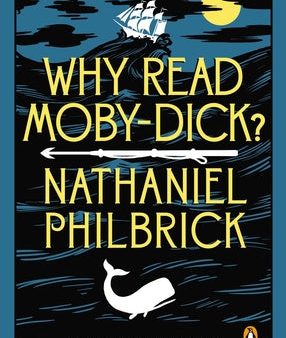 Why Read Moby-Dick? Supply