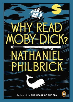 Why Read Moby-Dick? Supply