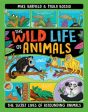 Wild Life of Animals, The Online Hot Sale