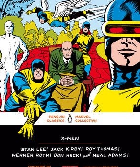 X-Men on Sale