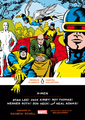 X-Men on Sale