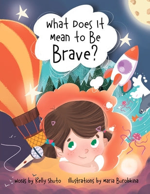 What Does It Mean to Be Brave? For Cheap