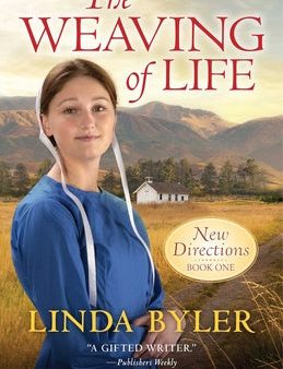 Weaving of Life: New Directions Book One, The on Sale