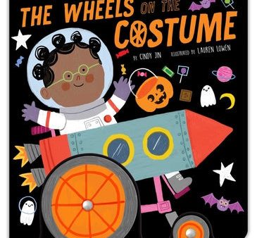 Wheels on the Costume, The Sale