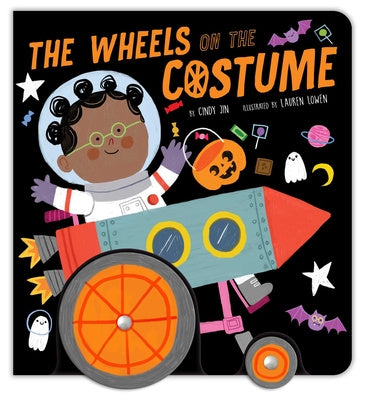 Wheels on the Costume, The Sale