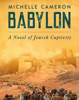 Babylon: A Novel of Jewish Captivity Cheap