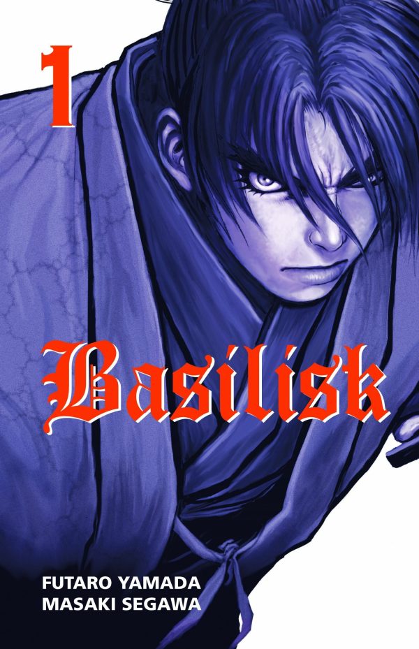 Basilisk 1 For Discount