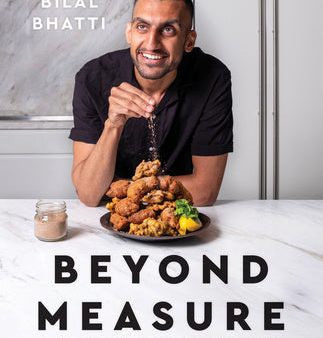 Beyond Measure: Pakistani Cooking by Feel with Goldengully: A Cookbook Online Sale