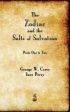 Zodiac and the Salts of Salvation, The For Sale