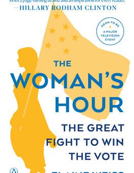 Woman s Hour: The Great Fight to Win the Vote, The Discount