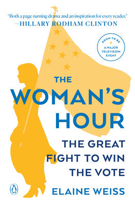 Woman s Hour: The Great Fight to Win the Vote, The Discount