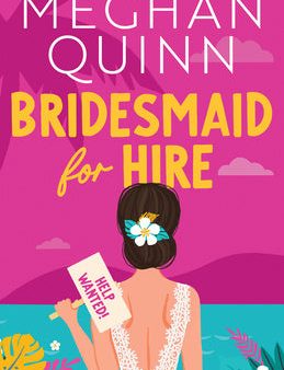 Bridesmaid for Hire Online