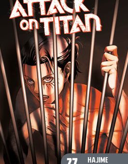 Attack on Titan 27 on Sale