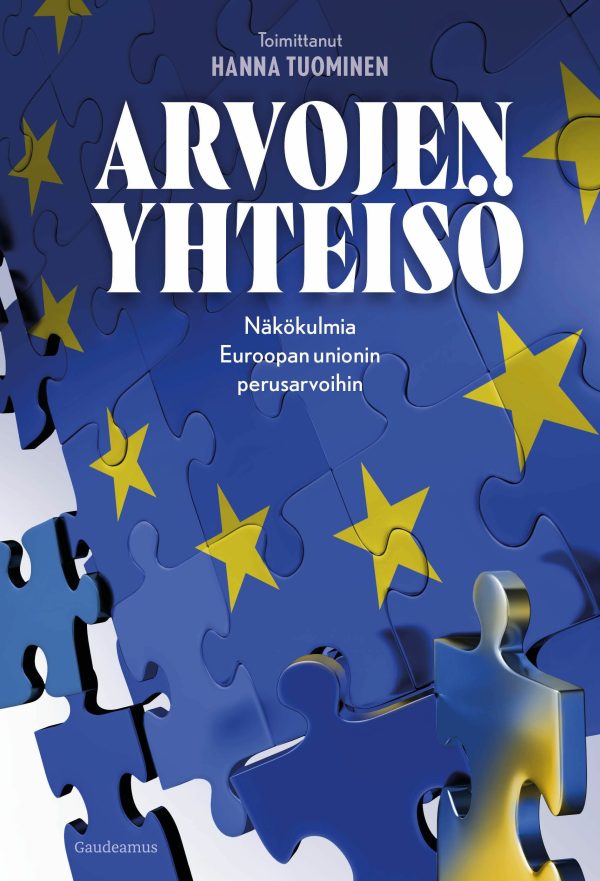 Arvojen yhteisö Sale