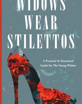 Widows Wear Stilettos Online Sale